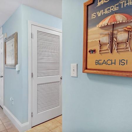 Laketown Wharf #1704 By Nautical Properties Vacation Rentals بنما سيتي بيتش المظهر الخارجي الصورة