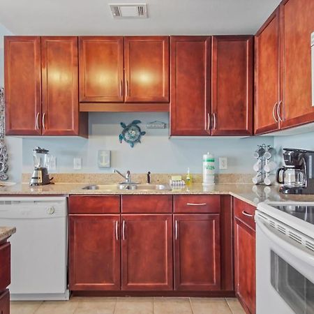 Laketown Wharf #1704 By Nautical Properties Vacation Rentals بنما سيتي بيتش المظهر الخارجي الصورة