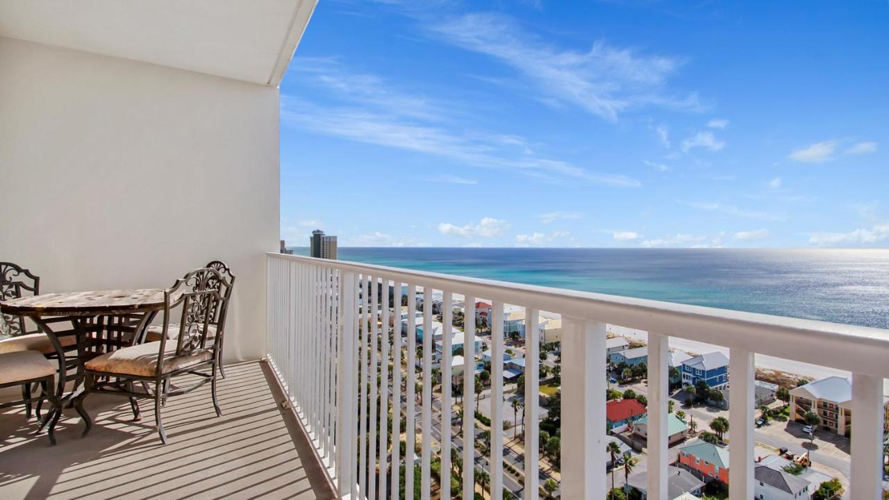 Laketown Wharf #1704 By Nautical Properties Vacation Rentals بنما سيتي بيتش المظهر الخارجي الصورة