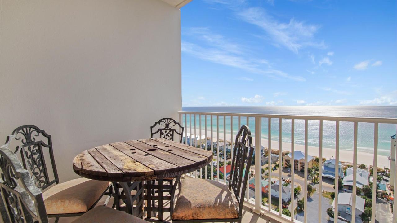 Laketown Wharf #1704 By Nautical Properties Vacation Rentals بنما سيتي بيتش المظهر الخارجي الصورة