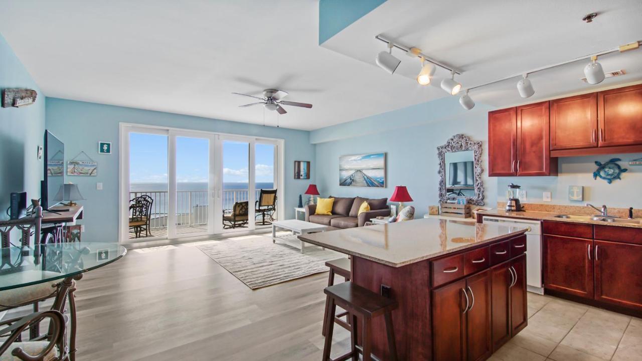 Laketown Wharf #1704 By Nautical Properties Vacation Rentals بنما سيتي بيتش المظهر الخارجي الصورة