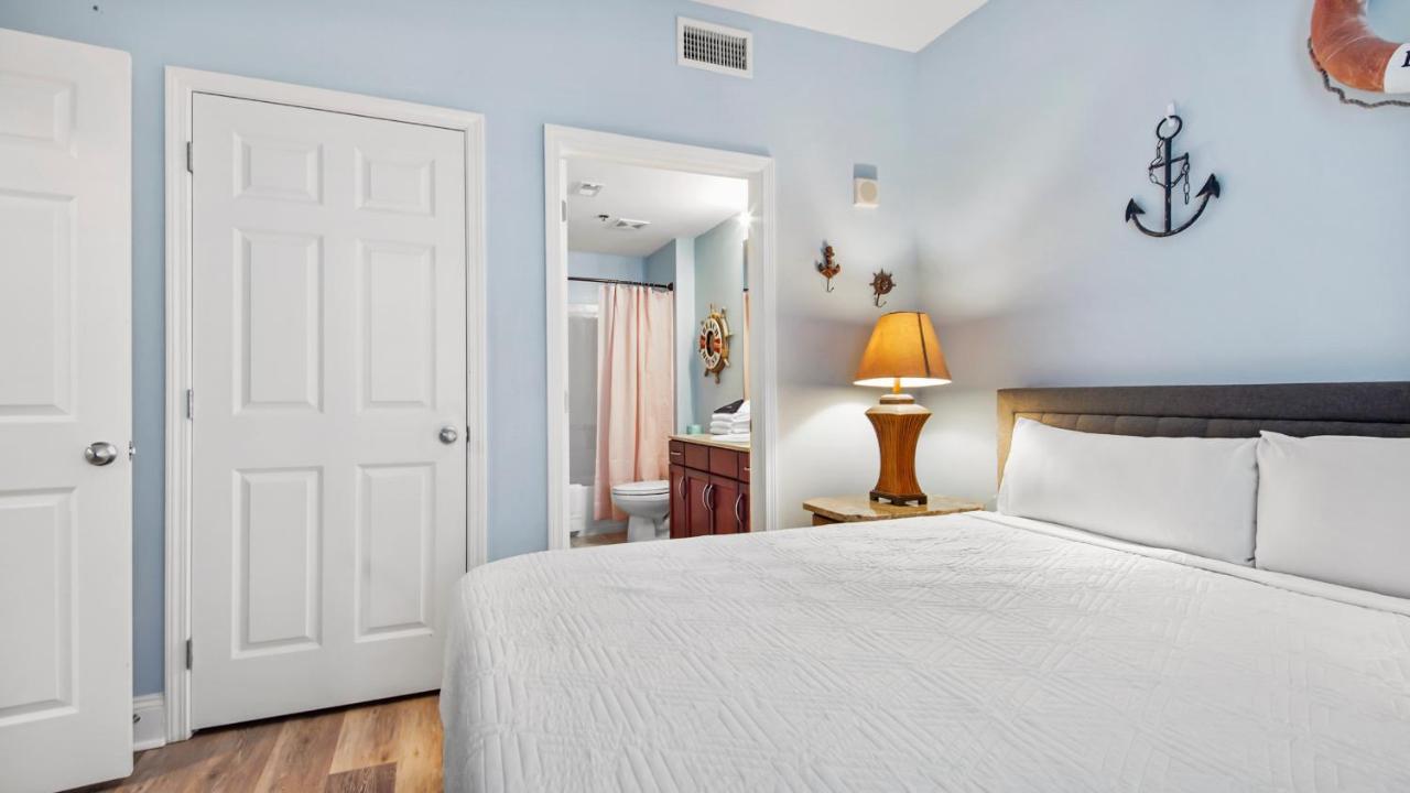 Laketown Wharf #1704 By Nautical Properties Vacation Rentals بنما سيتي بيتش المظهر الخارجي الصورة