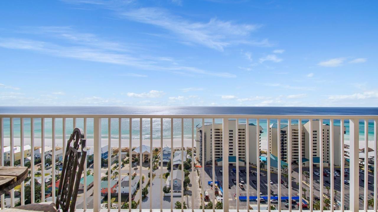 Laketown Wharf #1704 By Nautical Properties Vacation Rentals بنما سيتي بيتش المظهر الخارجي الصورة