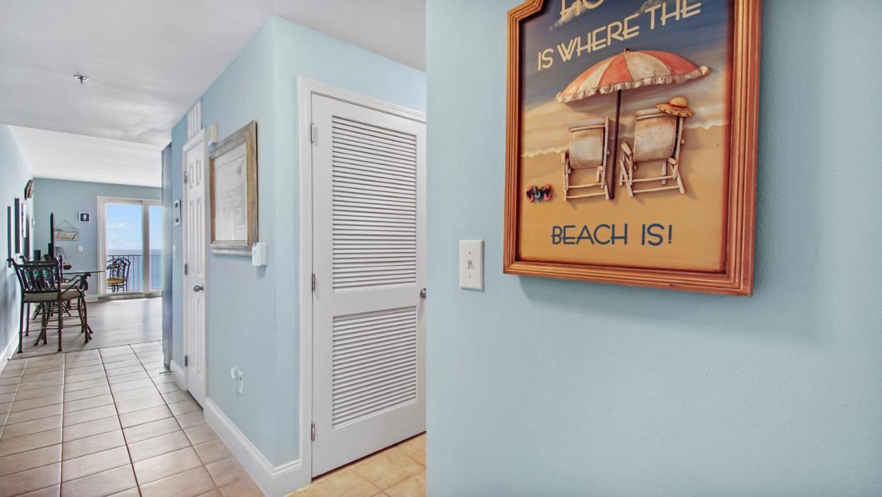 Laketown Wharf #1704 By Nautical Properties Vacation Rentals بنما سيتي بيتش المظهر الخارجي الصورة