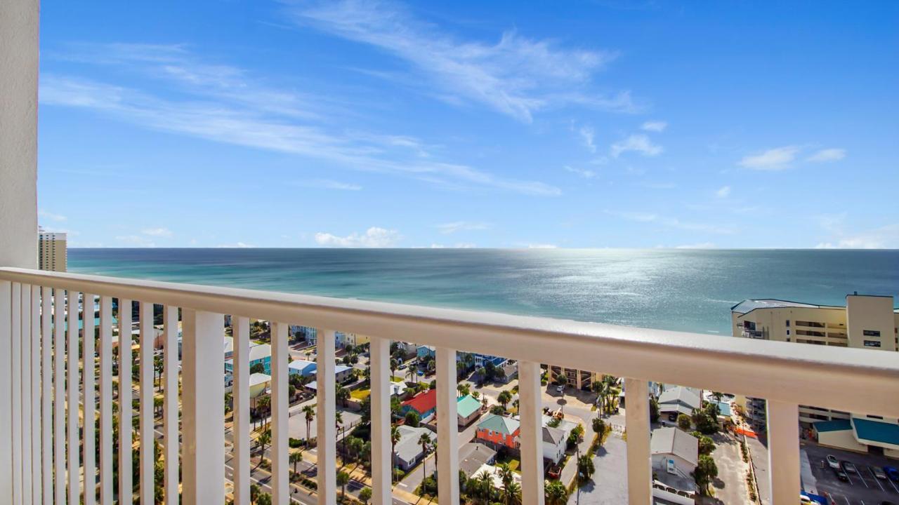 Laketown Wharf #1704 By Nautical Properties Vacation Rentals بنما سيتي بيتش المظهر الخارجي الصورة
