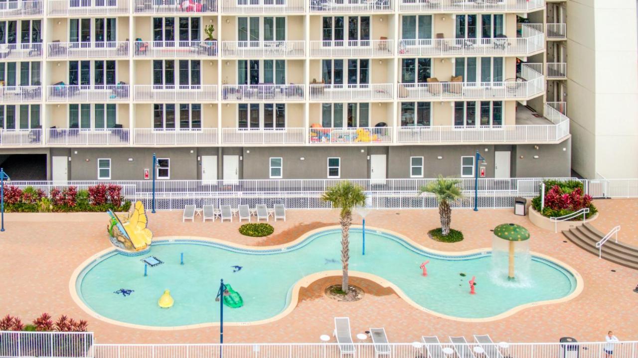 Laketown Wharf #1704 By Nautical Properties Vacation Rentals بنما سيتي بيتش المظهر الخارجي الصورة