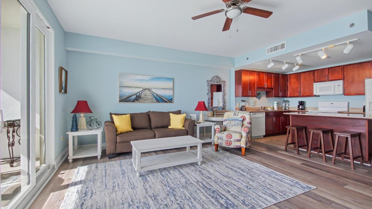 Laketown Wharf #1704 By Nautical Properties Vacation Rentals بنما سيتي بيتش المظهر الخارجي الصورة