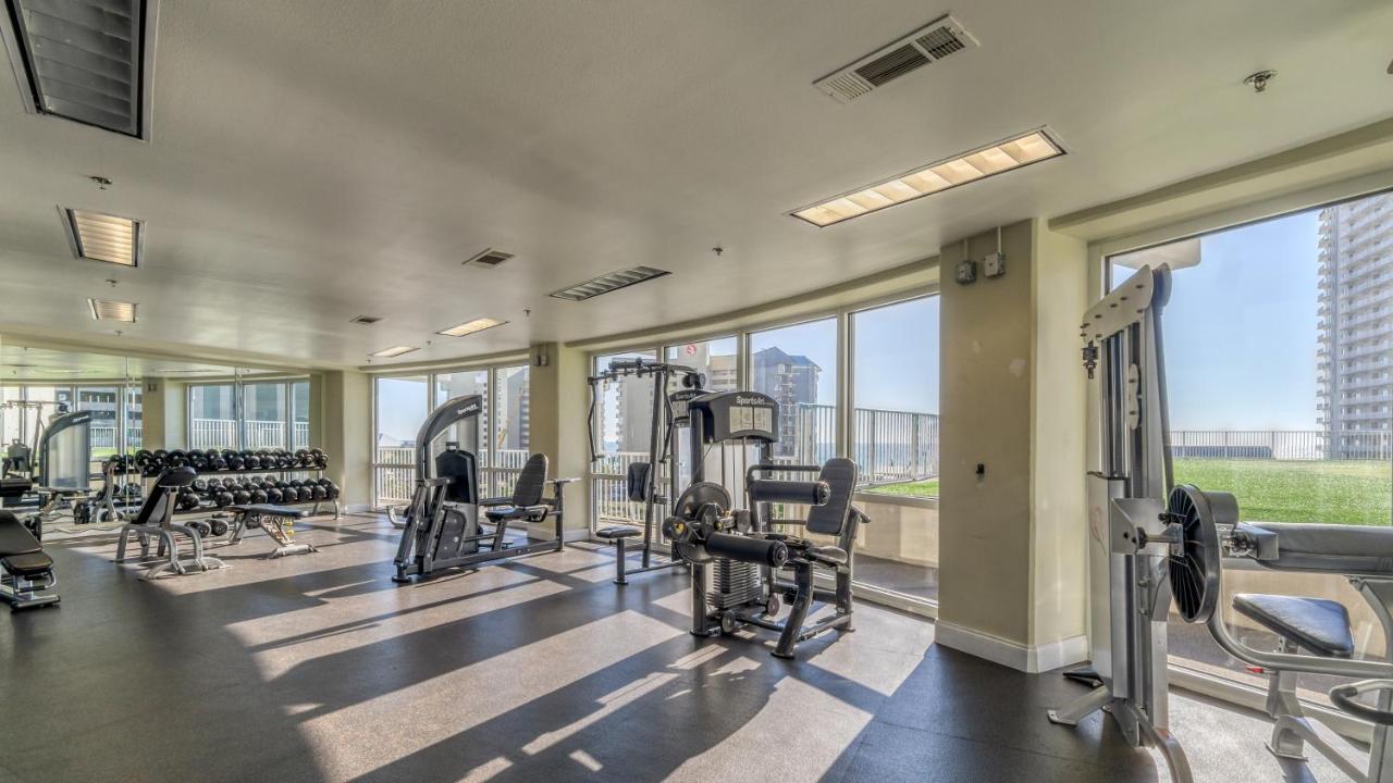 Laketown Wharf #1704 By Nautical Properties Vacation Rentals بنما سيتي بيتش المظهر الخارجي الصورة