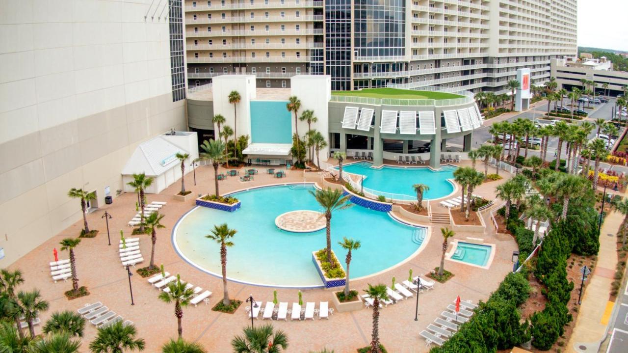 Laketown Wharf #1704 By Nautical Properties Vacation Rentals بنما سيتي بيتش المظهر الخارجي الصورة