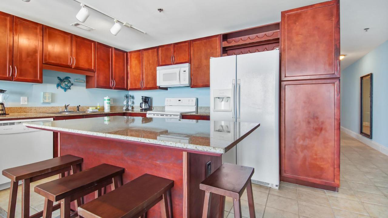 Laketown Wharf #1704 By Nautical Properties Vacation Rentals بنما سيتي بيتش المظهر الخارجي الصورة