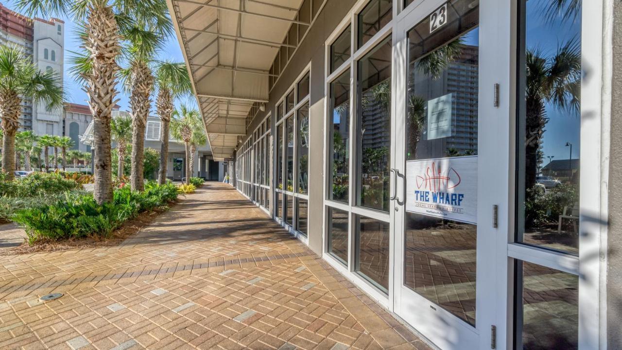 Laketown Wharf #1704 By Nautical Properties Vacation Rentals بنما سيتي بيتش المظهر الخارجي الصورة