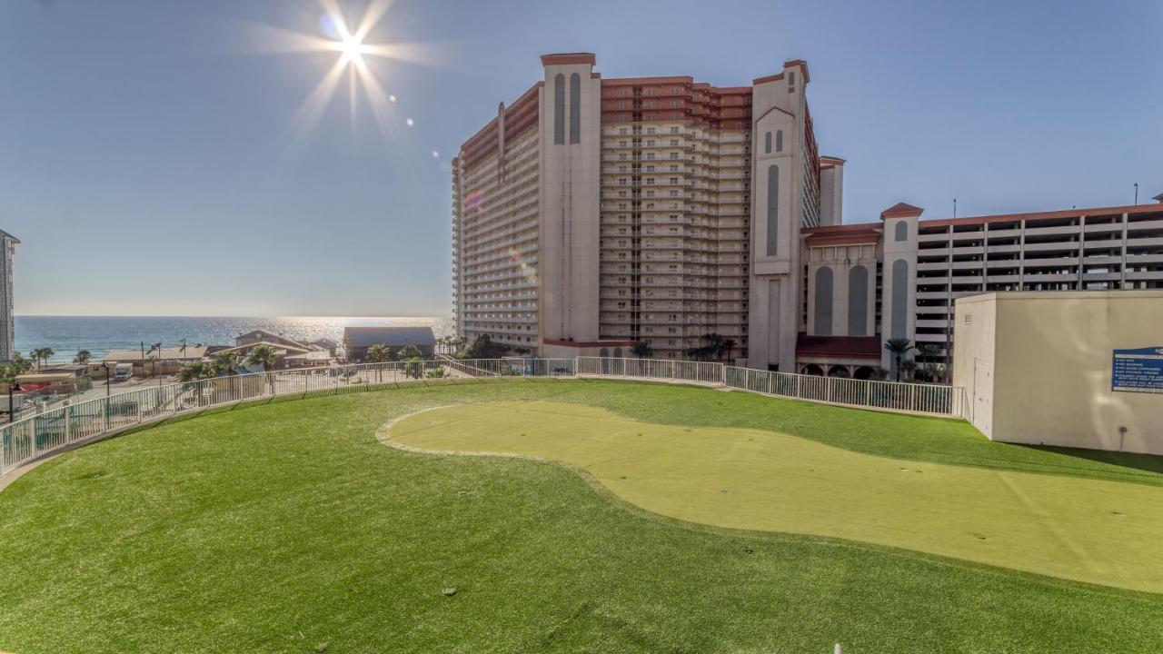 Laketown Wharf #1704 By Nautical Properties Vacation Rentals بنما سيتي بيتش المظهر الخارجي الصورة