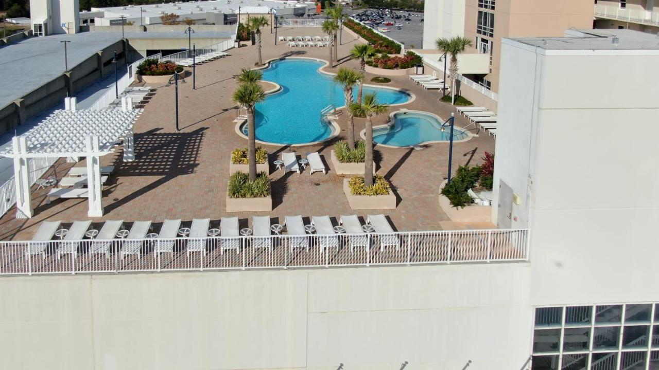 Laketown Wharf #1704 By Nautical Properties Vacation Rentals بنما سيتي بيتش المظهر الخارجي الصورة