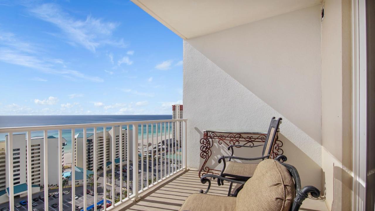 Laketown Wharf #1704 By Nautical Properties Vacation Rentals بنما سيتي بيتش المظهر الخارجي الصورة