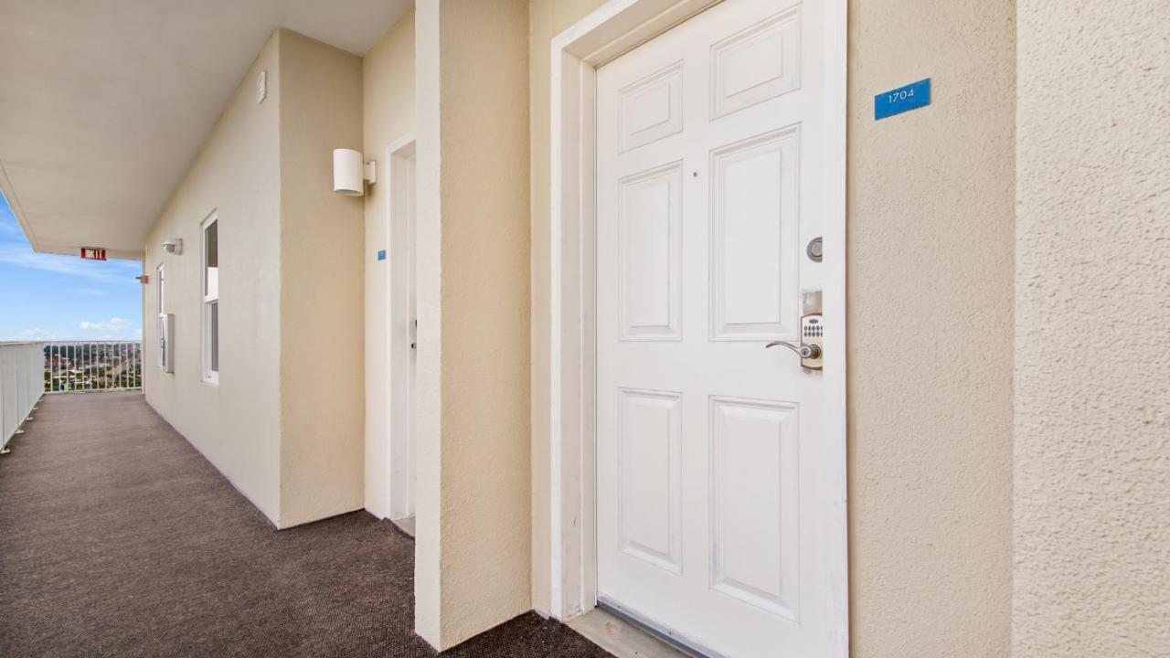 Laketown Wharf #1704 By Nautical Properties Vacation Rentals بنما سيتي بيتش المظهر الخارجي الصورة